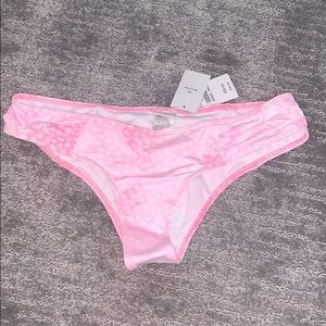 NWT Abercrombie & Fitch bathing suit bottoms